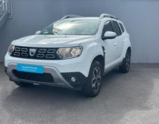 Dacia Duster Lanester