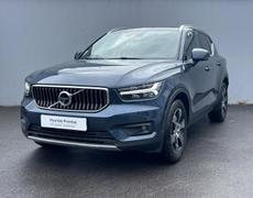 Volvo XC40 Lanester