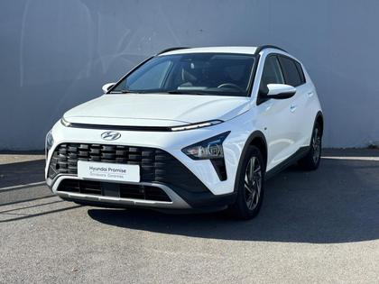 Hyundai Bayon - 1.0 T-GDi 100ch Hybrid 48V Intuitive DCT-7 - 14 990 €