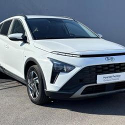 Hyundai Bayon 1.0 T-GDi 100ch Hybrid 48V Intuitive DCT-7 occasion - Lanester - photo 3/23