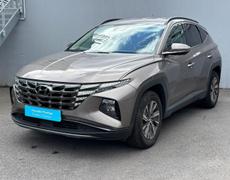 Hyundai Tucson Lanester