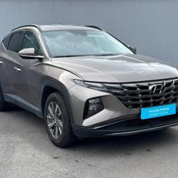 Hyundai Tucson 1.6 T-GDi 230ch Hybrid Business BVA6 occasion - Lanester - photo 3/23