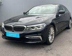 BMW Serie 5 Lanester