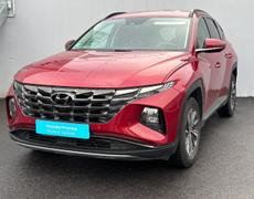 Hyundai Tucson Lanester