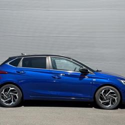 Hyundai i20 1.0 T-GDI 110 CH EXECUTIVE BVA7 / SUPERBE ETAT Pornichet