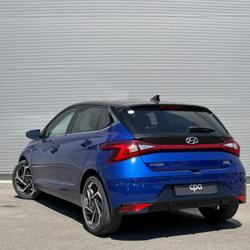 Hyundai i20 1.0 T-GDI 110 CH EXECUTIVE BVA7 / SUPERBE ETAT Pornichet