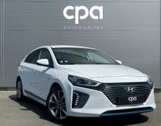 Hyundai Ioniq Pornichet