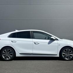 Hyundai Ioniq 1.6 GDI HYBRID 141 CH CREATIVE / REVISION POUR LA VENTE Pornichet