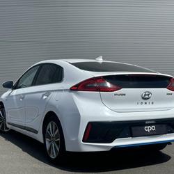 Hyundai Ioniq 1.6 GDI HYBRID 141 CH CREATIVE / REVISION POUR LA VENTE Pornichet