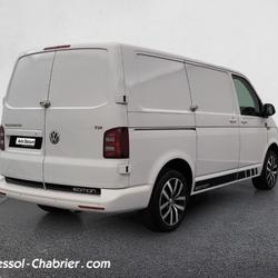 Volkswagen Transporter TRANSPORTER FGN TOLE L1H1 2.0 TDI 204 DSG7 EDITION 30 Castelnau-le-Lez