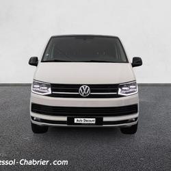 Volkswagen Transporter TRANSPORTER FGN TOLE L1H1 2.0 TDI 204 DSG7 EDITION 30 Castelnau-le-Lez