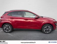 Hyundai Kona Rouen