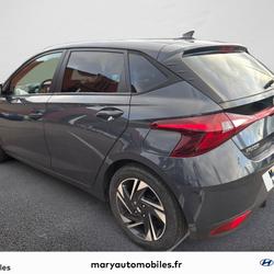 Hyundai i20 i20 1.2 84 Intuitive Rouen