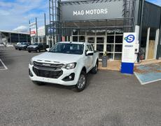 Autres Isuzu Ramonville-Saint-Agne