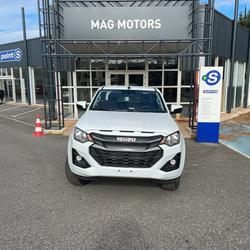 Isuzu D-Max 4 2.2 Space Evolution Auto occasion - Ramonville-Saint-Agne - photo 2/32