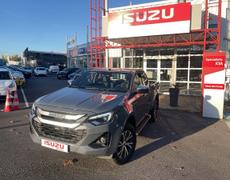 Isuzu DMax Ramonville-Saint-Agne
