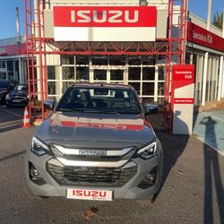 Isuzu DMax 1.9 SPACE N60 F+ AWD BVA Ramonville-Saint-Agne