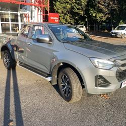 Isuzu DMax 1.9 SPACE N60 F+ AWD BVA Ramonville-Saint-Agne