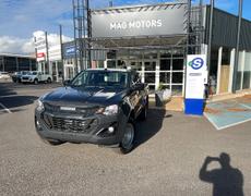 Autres Isuzu Ramonville-Saint-Agne