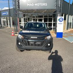 Isuzu D-Max 4 2.2 Space B-Strong Auto occasion - Ramonville-Saint-Agne - photo 2/29