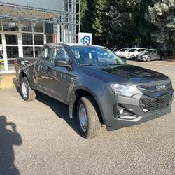 Isuzu D-Max 4 2.2 Space B-Strong Auto occasion - Ramonville-Saint-Agne - photo 3/29