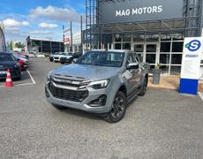 Autres Isuzu Ramonville-Saint-Agne