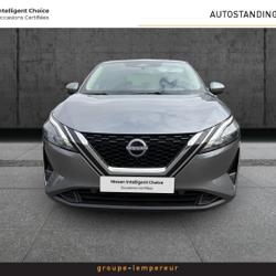 Nissan Qashqai 1.3 Mild Hybrid 140ch Acenta occasion - Li&eacute;vin - photo 2/44
