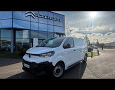 Citroen Jumpy Normanville
