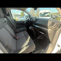 Citroen Jumpy M 2.2 Diesel 150ch EAT8 Normanville