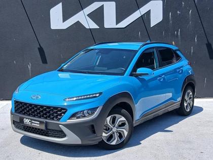 Hyundai Kona - 1.6 GDi 141ch Hybrid Intuitive DCT-6 - 15 990 €