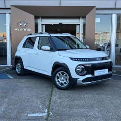 Hyundai Inster 49 kWh 115ch Intuitive 4pl Le Mans