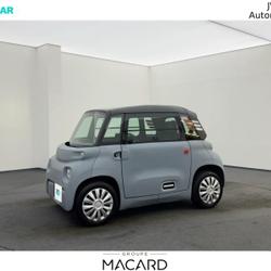 Citroen Ami My Ami Grey Bo&eacute;