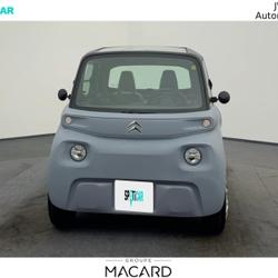 Citroen Ami My Ami Grey Bo&eacute;