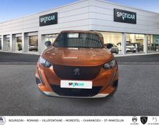 Peugeot e-2008 Chatuzange-le-Goubet