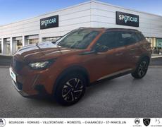 Peugeot 2008 Chatuzange-le-Goubet