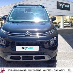 Citroen C3 Aircross C3 Aircross PureTech 110 S&S BVM6 Shine Chatuzange-le-Goubet