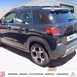 Citroen C3 Aircross C3 Aircross PureTech 110 S&S BVM6 Shine Chatuzange-le-Goubet