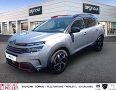 Citroen C5 Aircross Chatuzange-le-Goubet