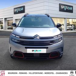 Citroen C5 Aircross C5 Aircross PureTech 130 S&S EAT8 C-Series Chatuzange-le-Goubet