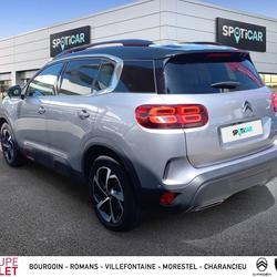 Citroen C5 Aircross C5 Aircross PureTech 130 S&S EAT8 C-Series Chatuzange-le-Goubet