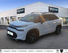 Citroen C3 Aircross Chatuzange-le-Goubet