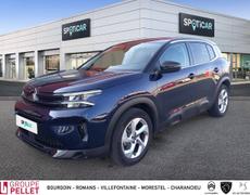 Citroen C5 Aircross Chatuzange-le-Goubet