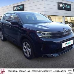 Citroen C5 Aircross C5 Aircross PureTech 130 S&S BVM6 Feel Chatuzange-le-Goubet