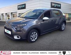 Citroen C3 Chatuzange-le-Goubet