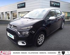 Citroen C3 Chatuzange-le-Goubet