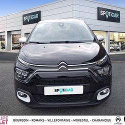 Citroen C3 C3 PureTech 83 ch BVM5 You Chatuzange-le-Goubet