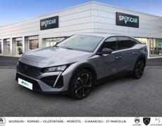 Peugeot 408 Chatuzange-le-Goubet