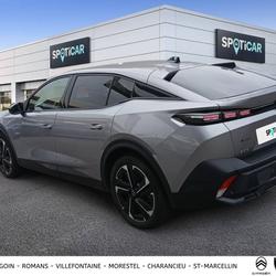 Peugeot 408 408 PureTech 130 ch S&S EAT8 Allure Pack Chatuzange-le-Goubet