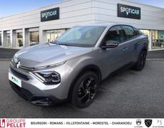 Citroen C4 X Chatuzange-le-Goubet