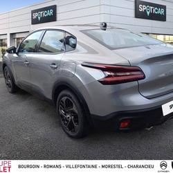 Citroen C4 X C4 X PureTech 130 S&S EAT8 Feel Pack Chatuzange-le-Goubet